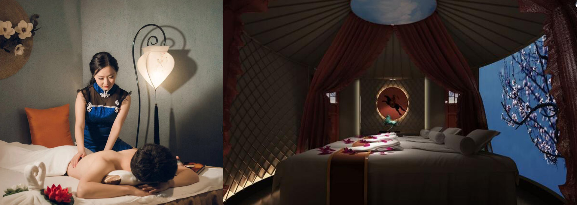 成都双流桑拿会所