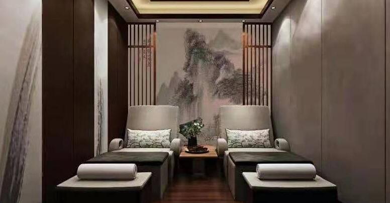 今天我去了成都双流这家男士水疗spa会所，纠结好久才舍得告诉你