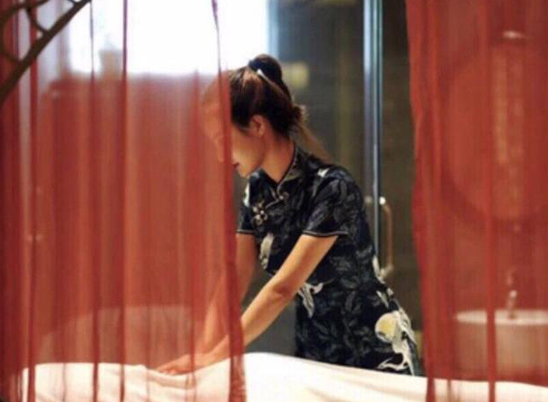 成都双流值得一试的男士Spa水疗会馆推荐,这家花样多!