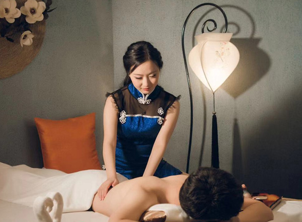 成都双流有名的养生会馆，一颗静心看清凉世界