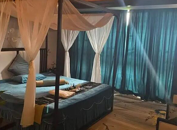 这个星期去成都双流成都双流知名水疗会所，这家的服务我是真心喜欢