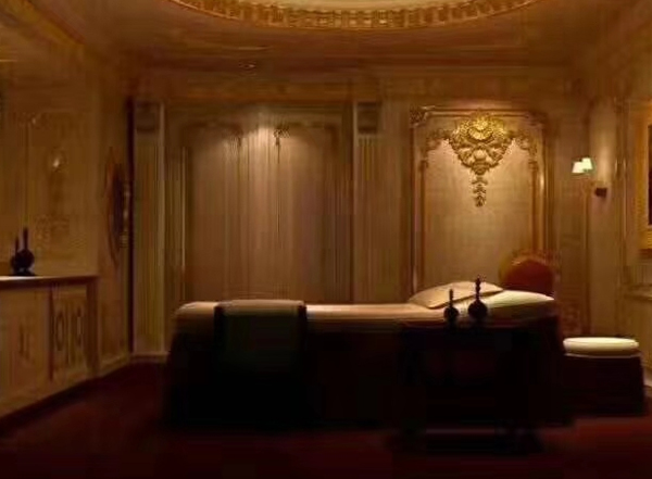 成都双流高档休闲会所风采展示(九)