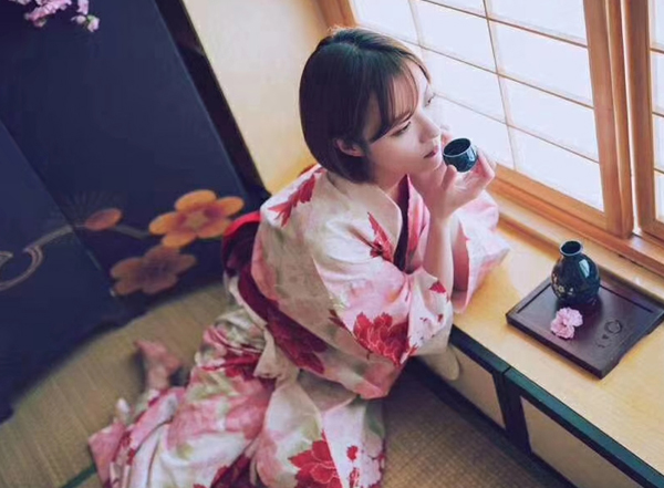 成都双流商务按摩spa会所艺师风采(二)