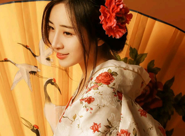 成都双流洗浴spa商务会所艺师风采(四)