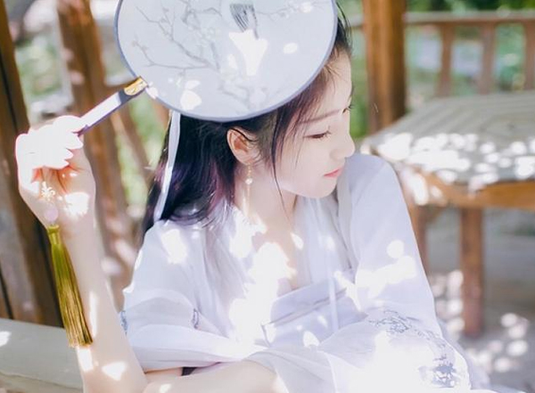 成都双流足疗会所艺师风采(七)